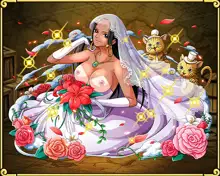 OPTC Nude Project: A Man's Dream, 日本語