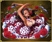 OPTC Nude Project: A Man's Dream, 日本語