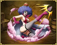 OPTC Nude Project: A Man's Dream, 日本語