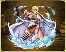 OPTC Nude Project: A Man's Dream, 日本語