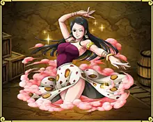 OPTC Nude Project: A Man's Dream, 日本語