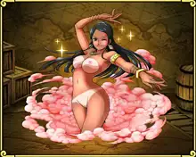 OPTC Nude Project: A Man's Dream, 日本語