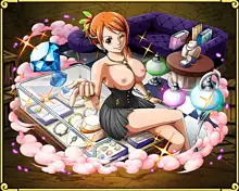 OPTC Nude Project: A Man's Dream, 日本語