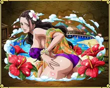 OPTC Nude Project: A Man's Dream, 日本語