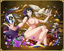 OPTC Nude Project: A Man's Dream, 日本語