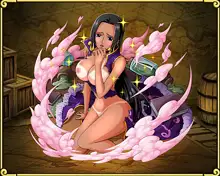 OPTC Nude Project: A Man's Dream, 日本語