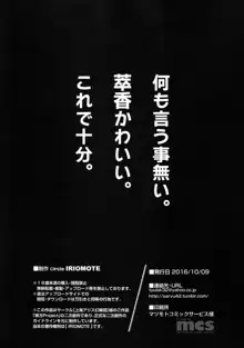 萃香に禁酒解禁させてセクロスする本, 日本語