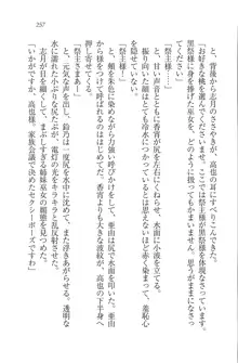 ボクだけの巫女姉妹, 日本語