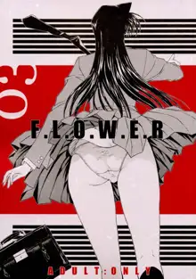 F.L.O.W.E.R Vol. 01-03, 한국어