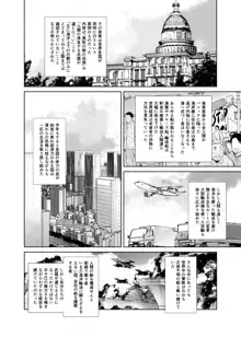 提督が好きです, 日本語