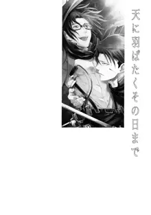 天に羽ばたいたそのあとも, 日本語