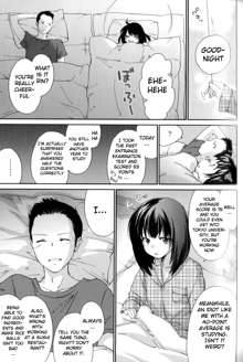 Ane Zukushi Ch. 4-11, English