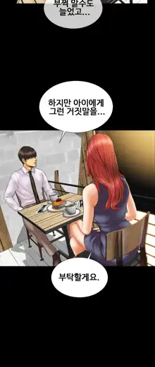 My Wives Ch.1-37, 한국어