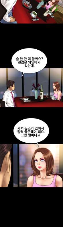 My Wives Ch.1-37, 한국어