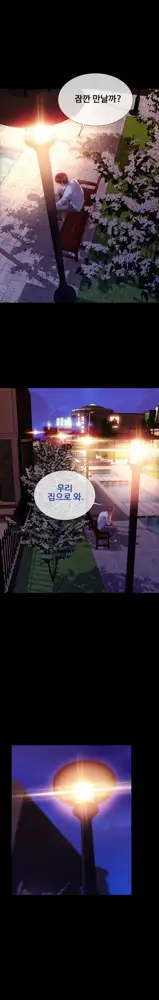 My Wives Ch.1-37, 한국어