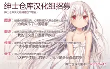 Hatsujou Chino-chan no Himegoto, 中文