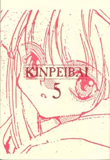 KINPEIBAI 5, 日本語