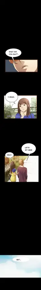 Si-Eun Ch.1-41, English