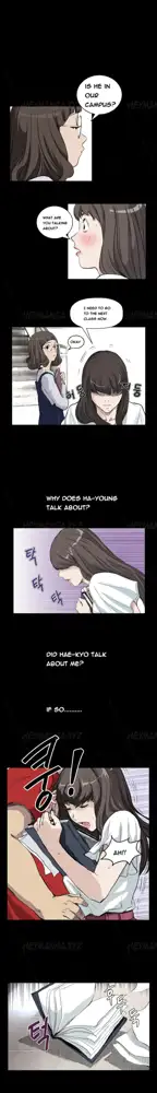 Si-Eun Ch.1-41, English