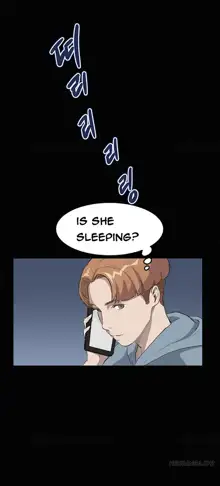 Si-Eun Ch.1-41, English