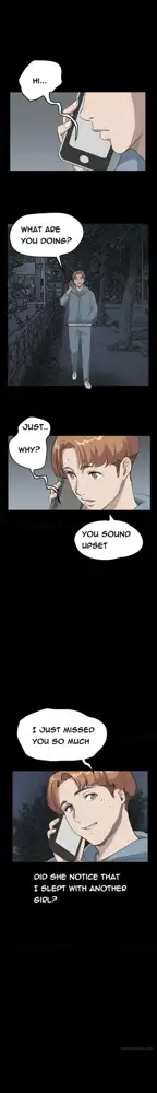 Si-Eun Ch.1-41, English