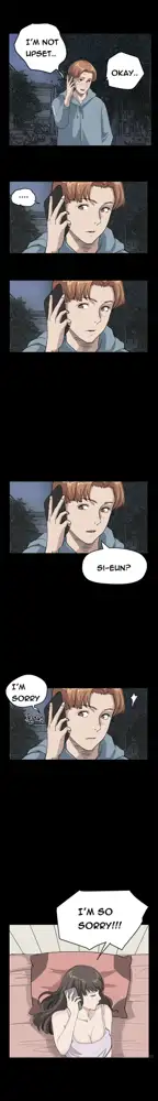 Si-Eun Ch.1-41, English