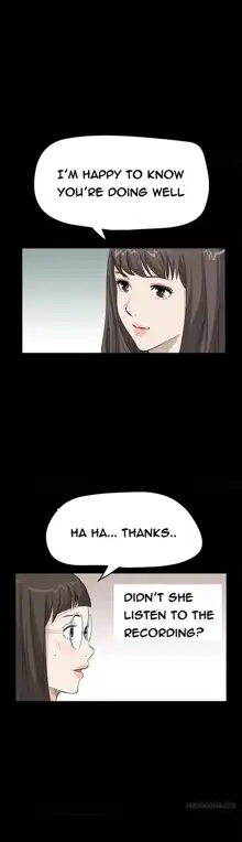 Si-Eun Ch.1-41, English