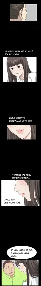 Si-Eun Ch.1-41, English