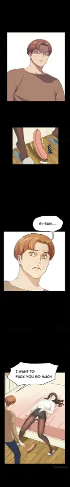 Si-Eun Ch.1-41, English