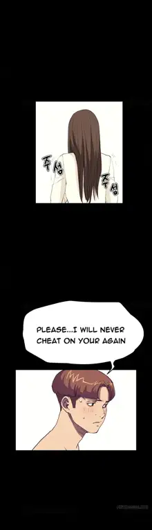 Si-Eun Ch.1-41, English