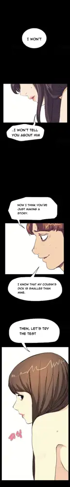 Si-Eun Ch.1-41, English