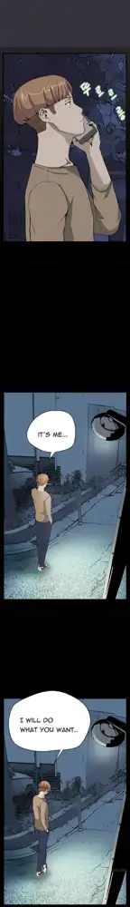 Si-Eun Ch.1-41, English