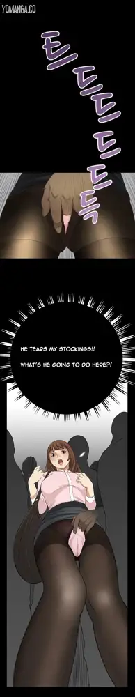 Si-Eun Ch.1-41, English