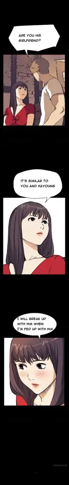 Si-Eun Ch.1-41, English