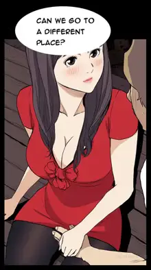 Si-Eun Ch.1-41, English