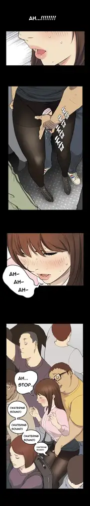 Si-Eun Ch.1-41, English