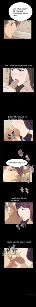 Si-Eun Ch.1-41, English