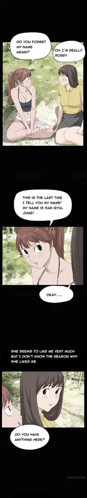 Si-Eun Ch.1-41, English