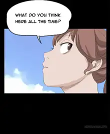 Si-Eun Ch.1-41, English