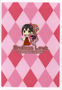 Endless Love ~Owari no Nai Aru Fuyu no Hi~, 中文